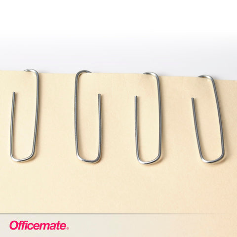 OIC Paper Clips