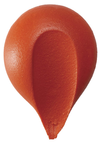 DecoPac Firestone Trend Premium Gel Color Cake Decorations, Red Food Coloring - Red Gel Color - 4 Fl Oz