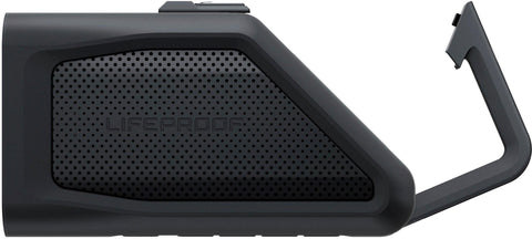 LifeProof AQUAPHONICS AQ9 Portable Bluetooth Speaker - Obsidian Sand