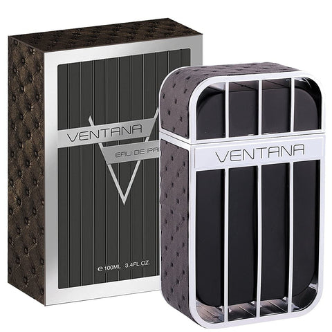 Ventana by Armaf for Men - 3.4 oz EDP Spray