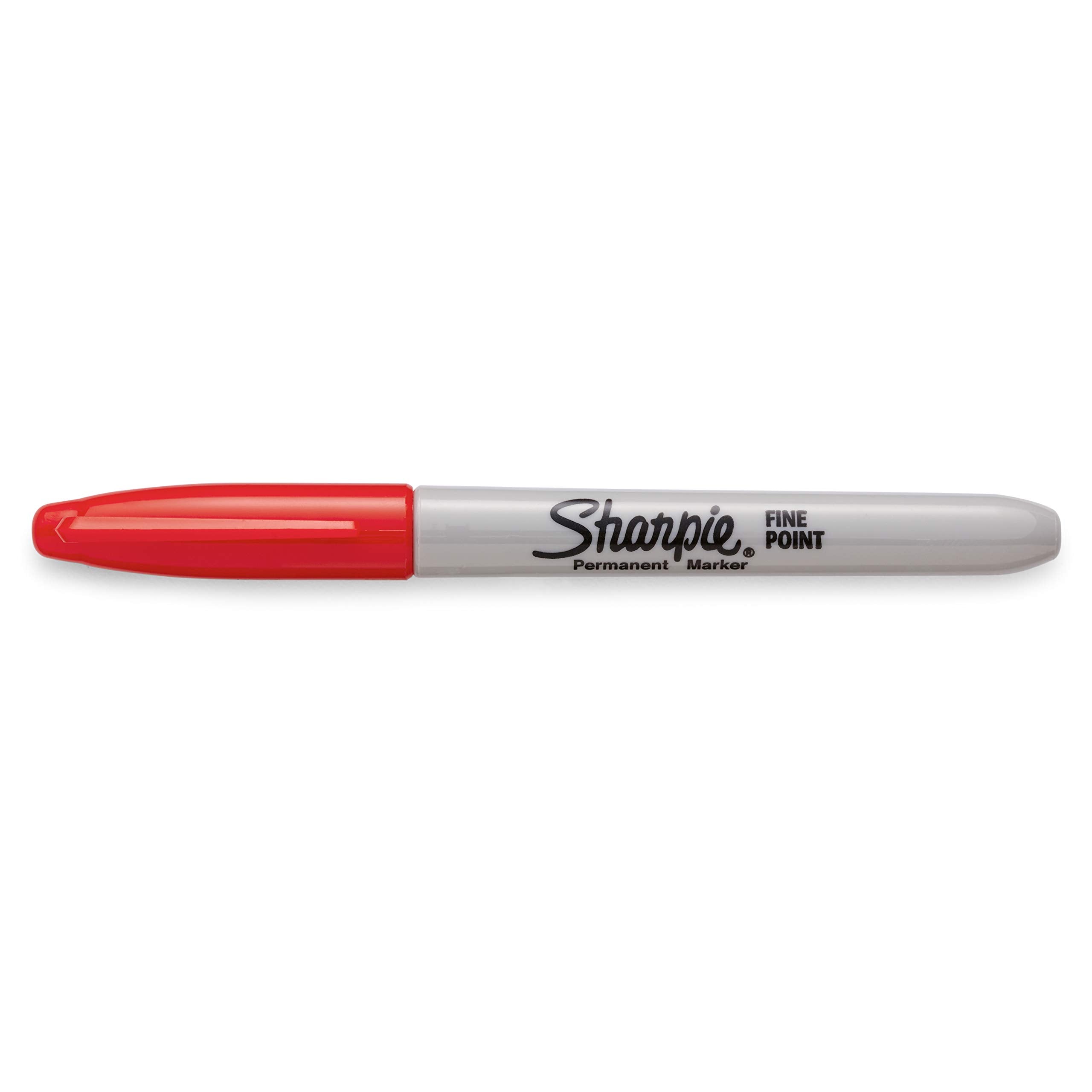 Sharpie Color Burst Permanent Markers, Fine Point