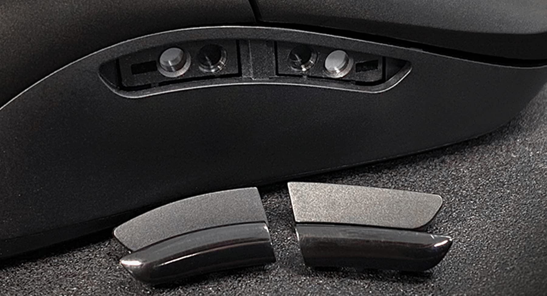 SYMMETRE II Pro FPS Gaming Mouse - GME640
