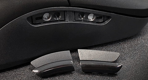 SYMMETRE II Pro FPS Gaming Mouse - GME640