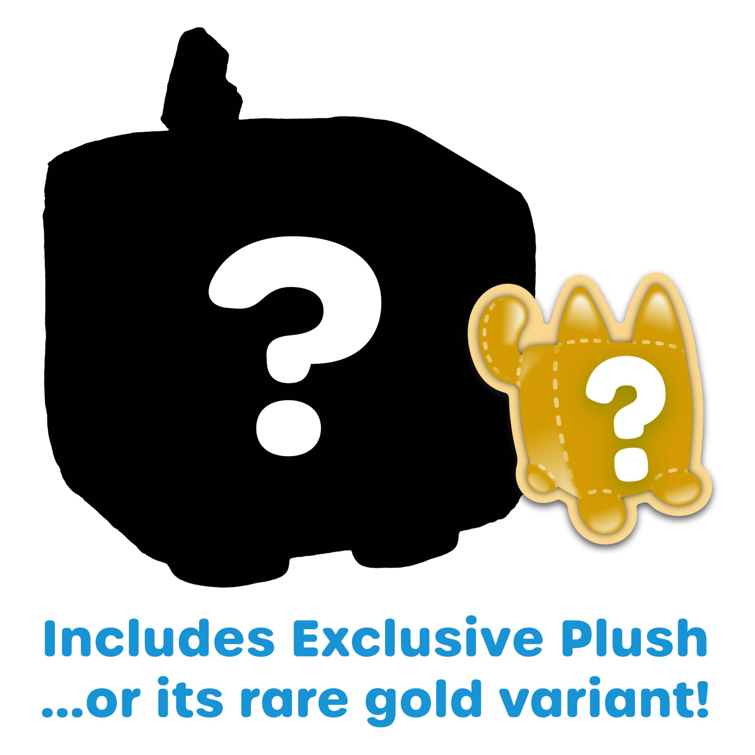 Pet Simulator - Pixel Corgi Mystery Collector Bundle (8 Items, Series 2) [Includes DLC]