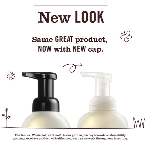 Mrs. Meyer's Clean Day Foaming Hand Soap, Watermelon Scent (10 Fl oz (Pack of 1))