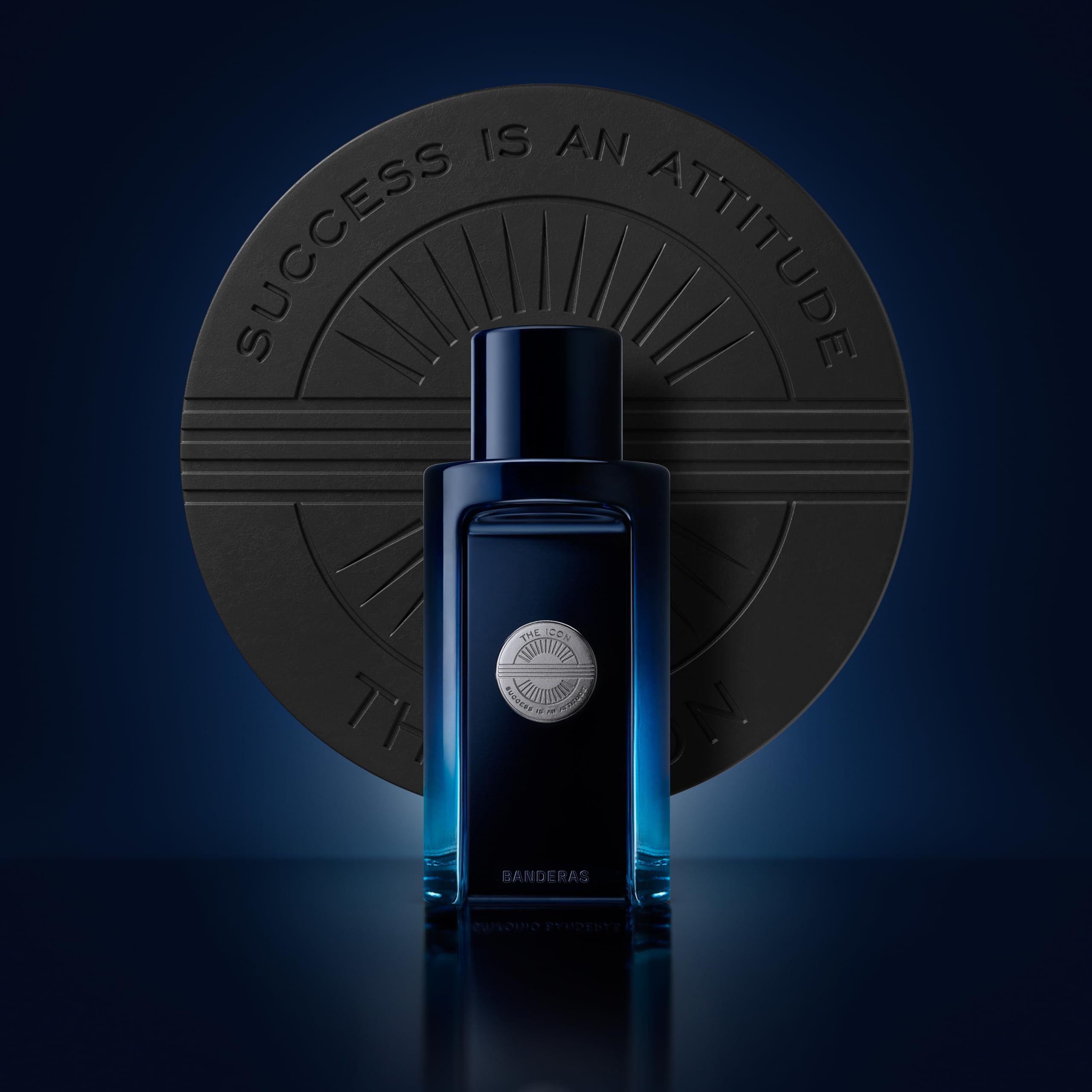 The Icon Eau de Toilette 100 ml