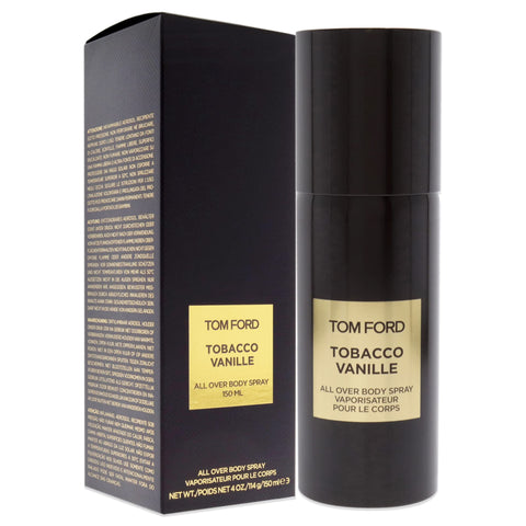 Tom Ford Tobacco Vanille All Over Body Spray 150 ml
