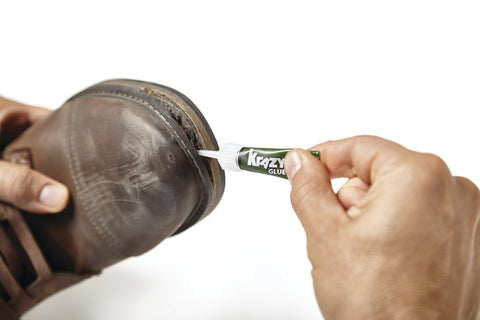 Krazy Glue All Purpose Super Glue Pen, Fine Tip, 3 Grams