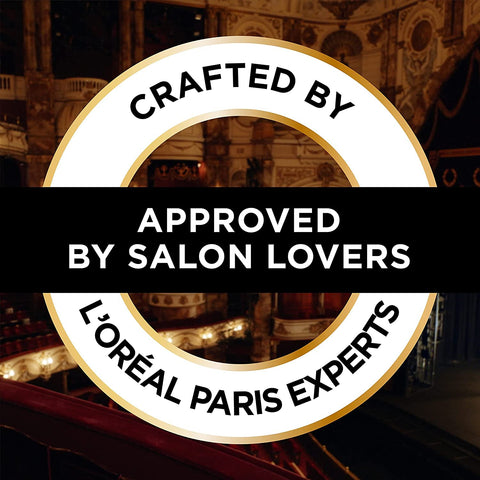 L’Oreal ParisSuperior Preference - 4R Dark Auburn (Warmer) 1 Each (Pack of 4)