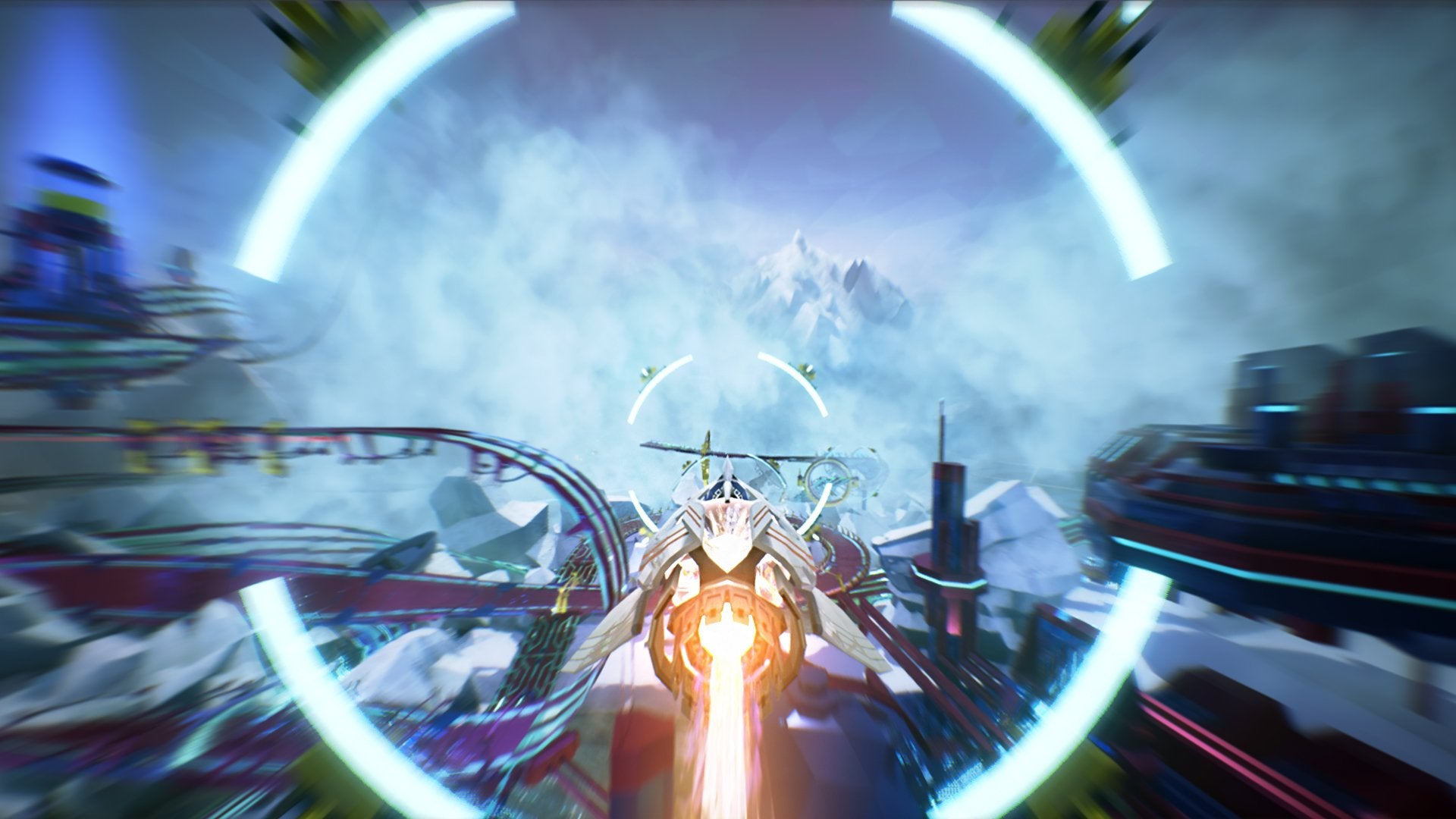 Redout - Xbox One