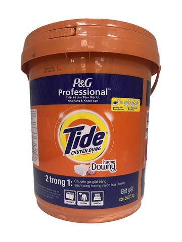 TIDE, Bucket, 317 Ounce