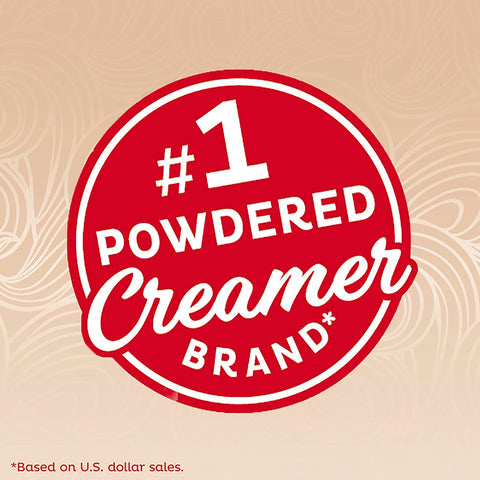 Coffee-mate Original Flavor Powdered Creamer, 11 oz, Case of 2