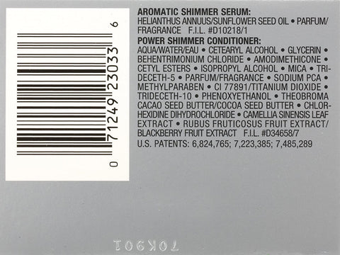 L'Oreal Paris Feria Permanent Haircolour Gel Deep Bronzed Brown 45 Warmer