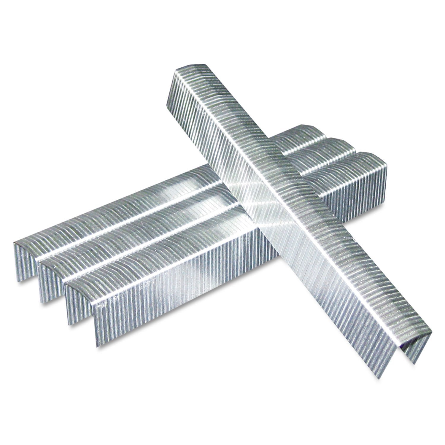 Bostitch Office EZ Squeeze 130 Sheet B8 PowerCrown Staples for Bostitch B8130, 1,000 Per Box (STCR130XHC)
