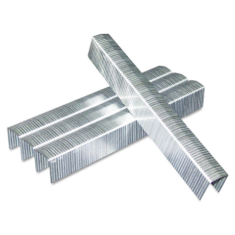 Bostitch Office EZ Squeeze 130 Sheet B8 PowerCrown Staples for Bostitch B8130, 1,000 Per Box (STCR130XHC)
