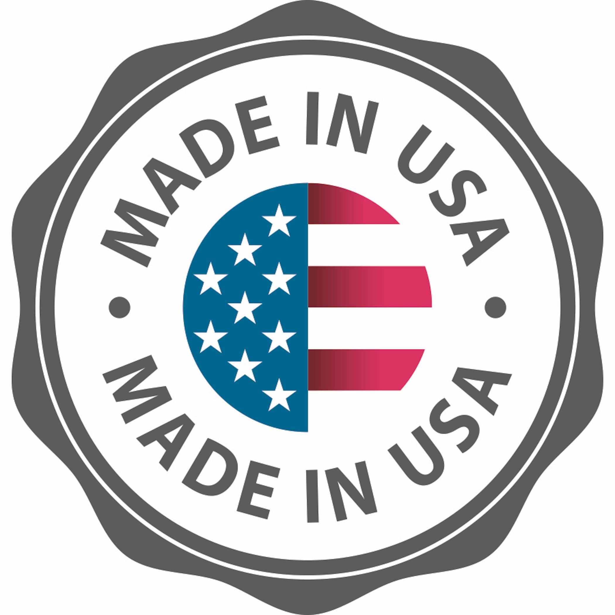MACO Laser/Ink Jet White COVER-ALL Shipping Labels, 3-1/3" x 4", 6 per Sheet, 150 per Pack (ML-0625)