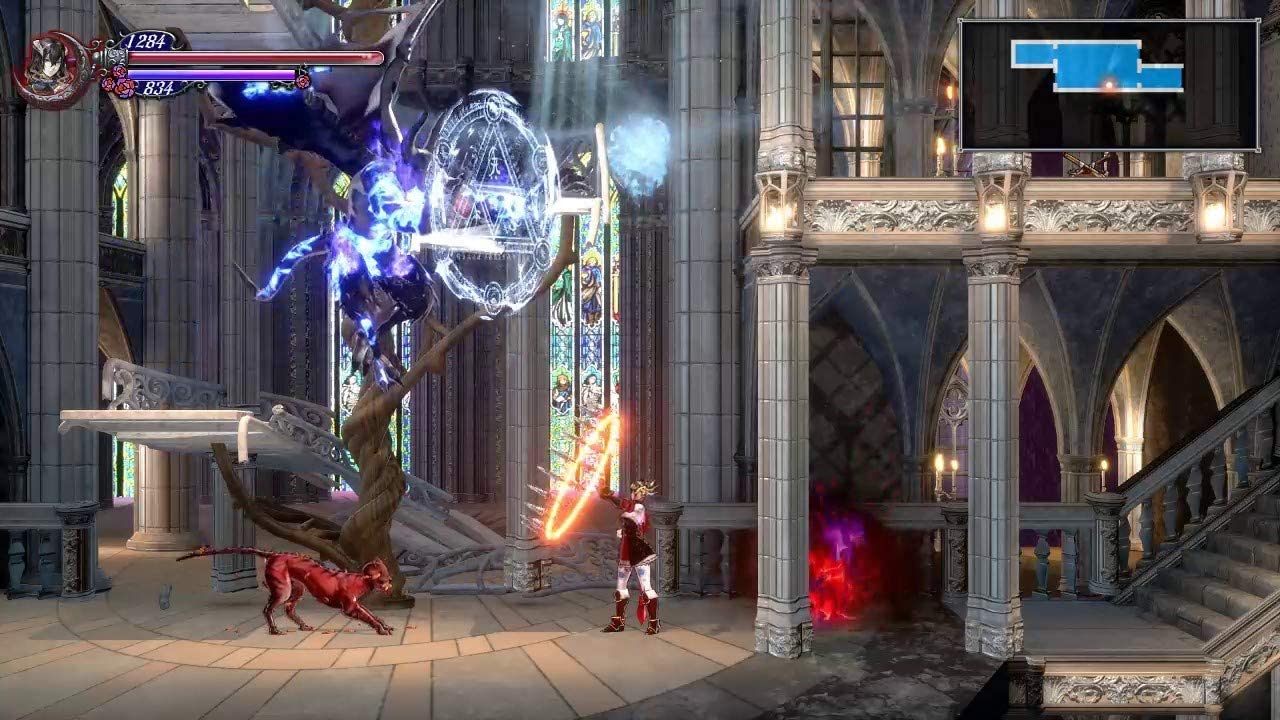 Bloodstained: Ritual of the Night Xbox One - Xbox One