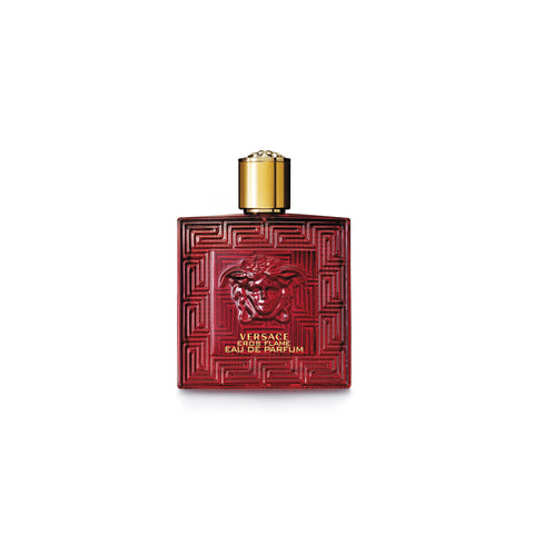 Versace Eros Flame for Men 3.4 oz Eau de Parfum Spray