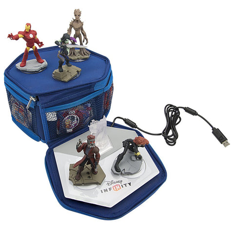 PDP Disney Infinity 2.0 Tech Zone