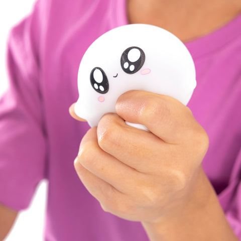 LankyBox Mystery Squishies- Styles May Vary