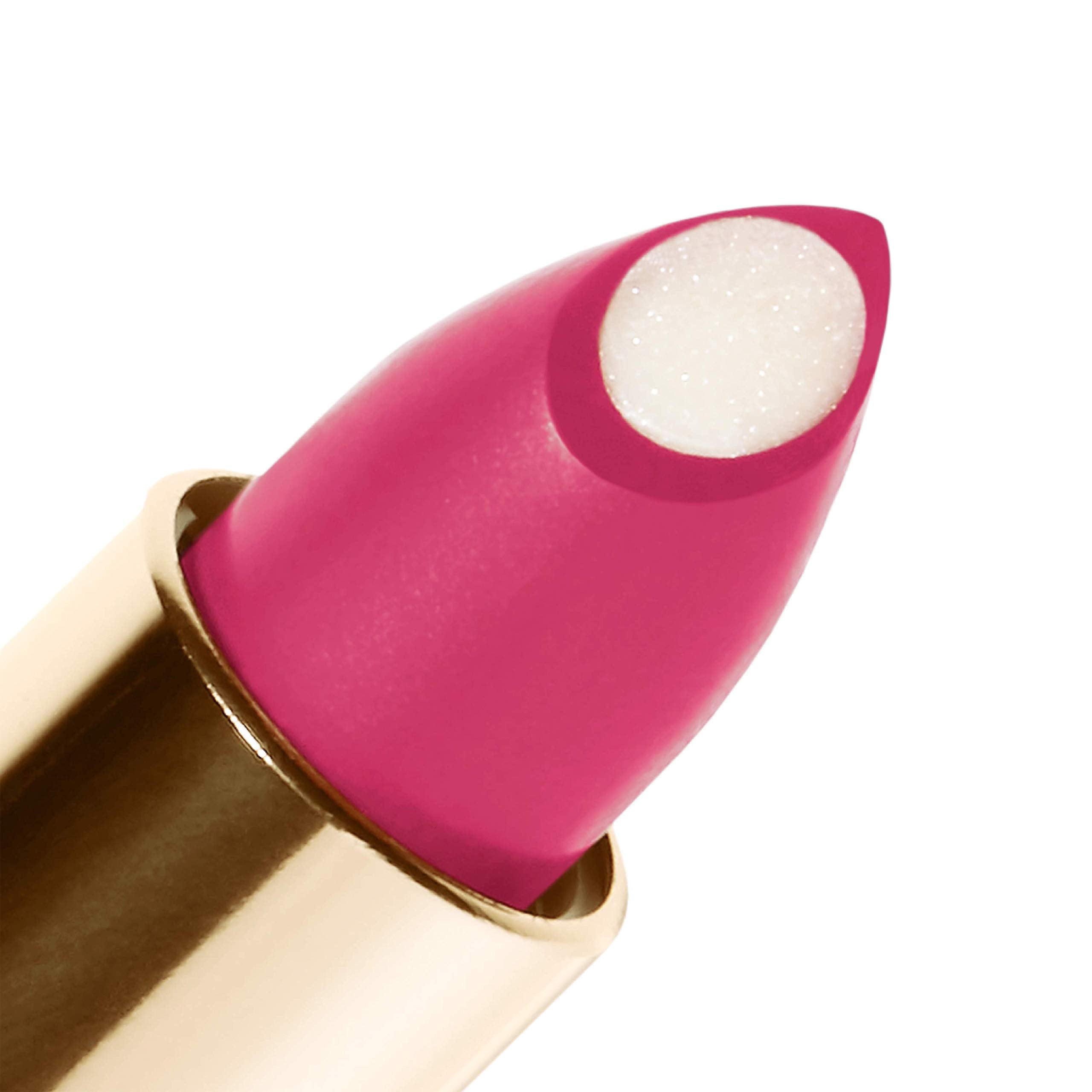L’Oréal Paris Age Perfect Luminous Hydrating Lipstick, Splendid Plum, 0.13 Ounce