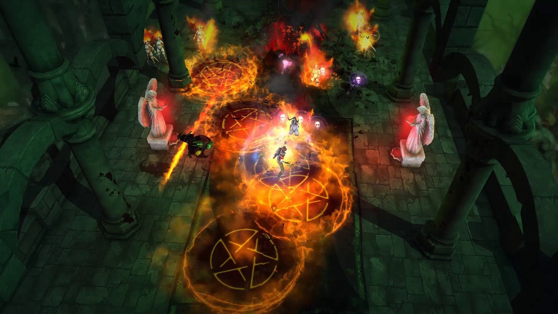Victor Vran: Overkill Edition - Xbox One
