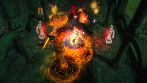 Victor Vran: Overkill Edition - Xbox One