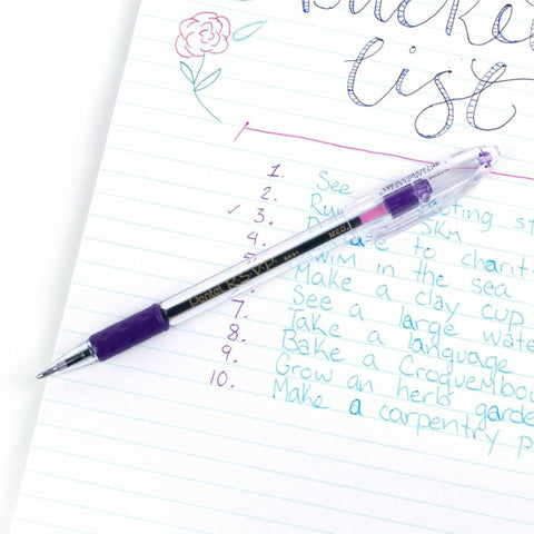 Pentel PENBK91V R.S.V.P. Ballpoint Stick Pen