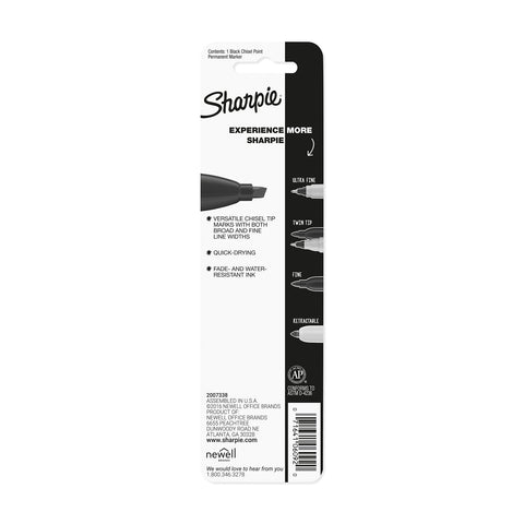 Sharpie Permanent Markers (1841298)