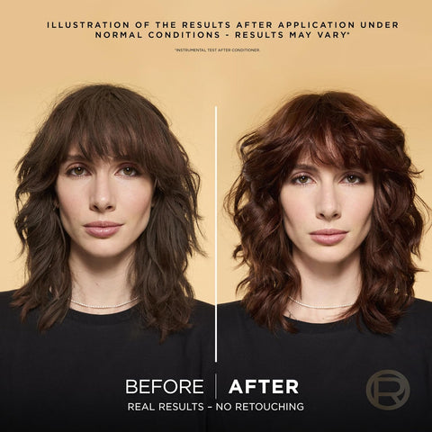 L’Oreal ParisSuperior Preference - 6AM Light Amber Brown (Warmer) 1 Each (Pack of 2)