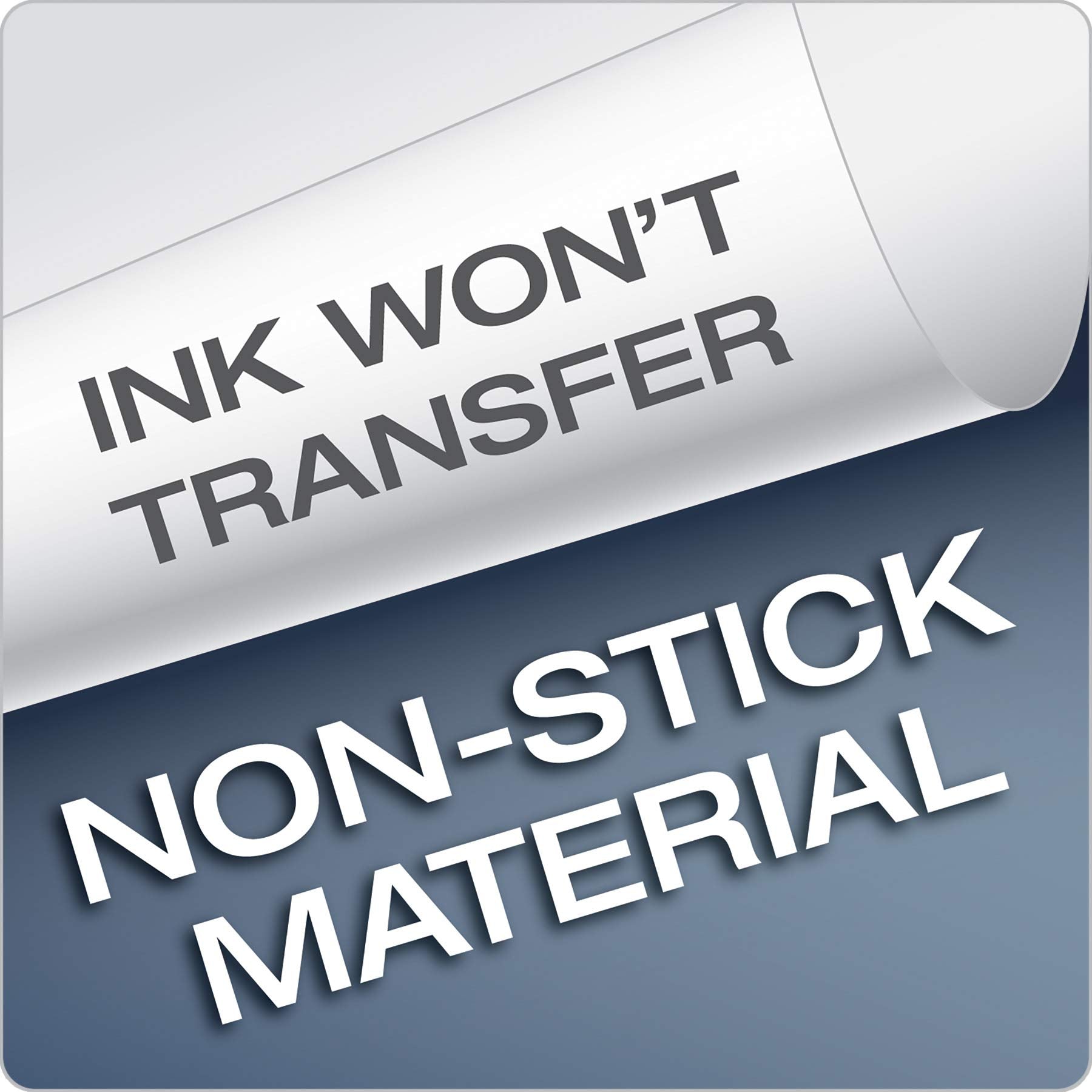 Cardinal Expanding Plastic Binder Dividers, Flexible Front Pockets Expand 1/4", 5-Tab, Insertable Multicolor Tabs, Letter Size, 1 Set (84012CB)