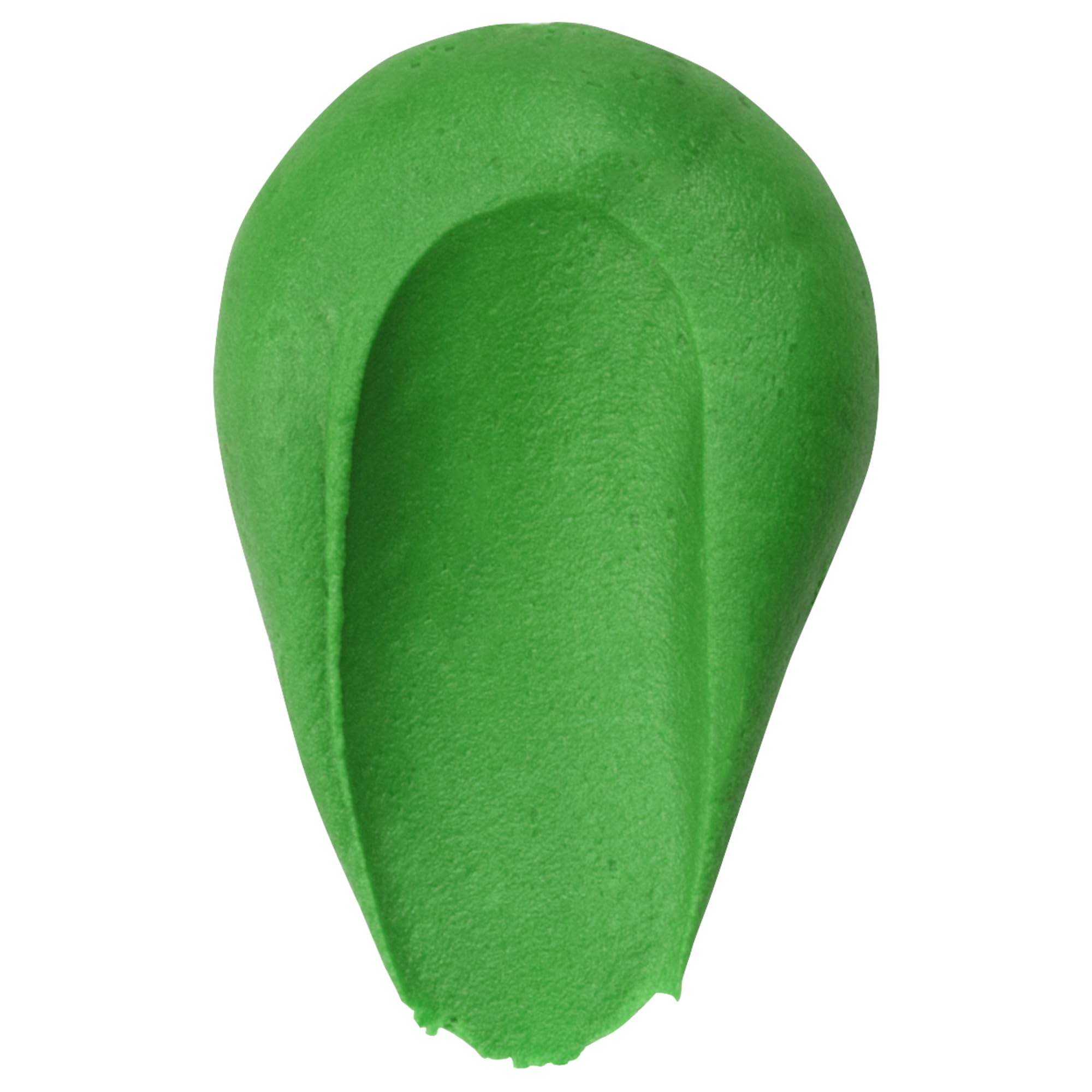 DecoPac Premium Gel Food Coloring | Leaf Green Food Coloring For Baking | 8oz | Color Buttercream, Fondant, Frosting & Piping Gel, Food Safe, Highly Concentrated Gel, 8 oz - Leaf Green