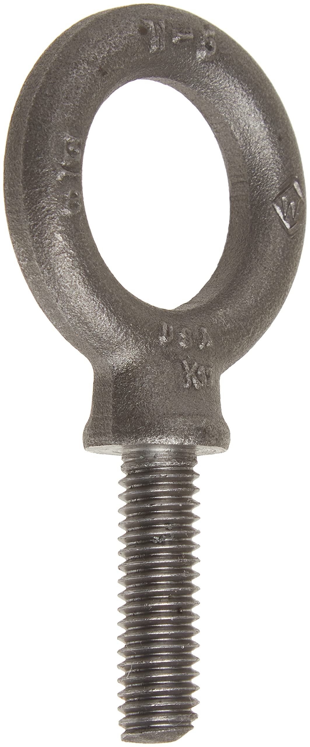 Williams EB-23T 3/8-Inch Shoulder Eyebolt