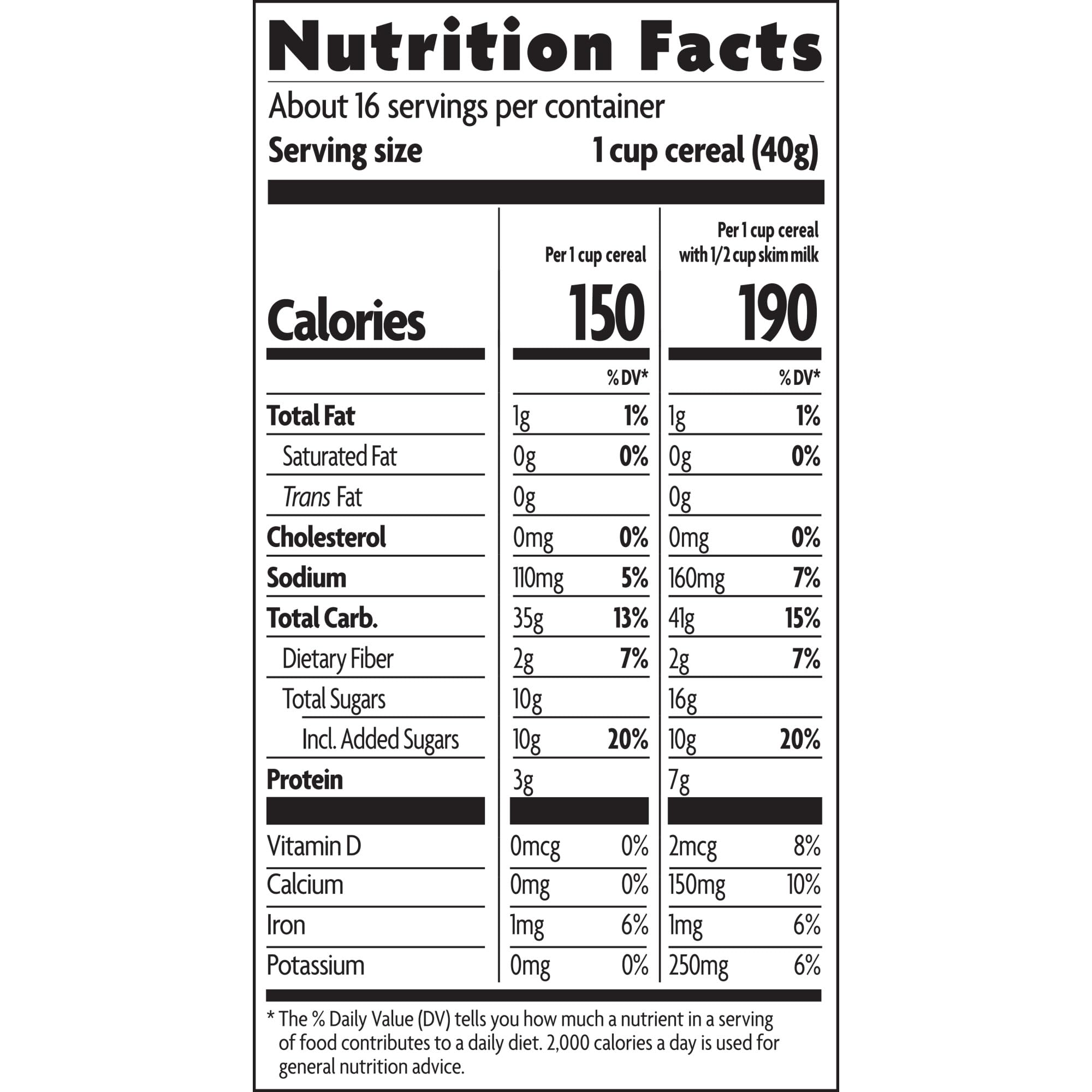 EnviroKidz Organic Gorilla Munch Cereal, 23 oz (Pack of 1), Corn Puffs, Gluten Free, Non-GMO, Earth Friendly Packaging, by Nature's Path