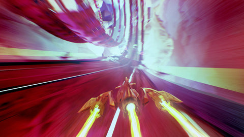 Redout - Xbox One