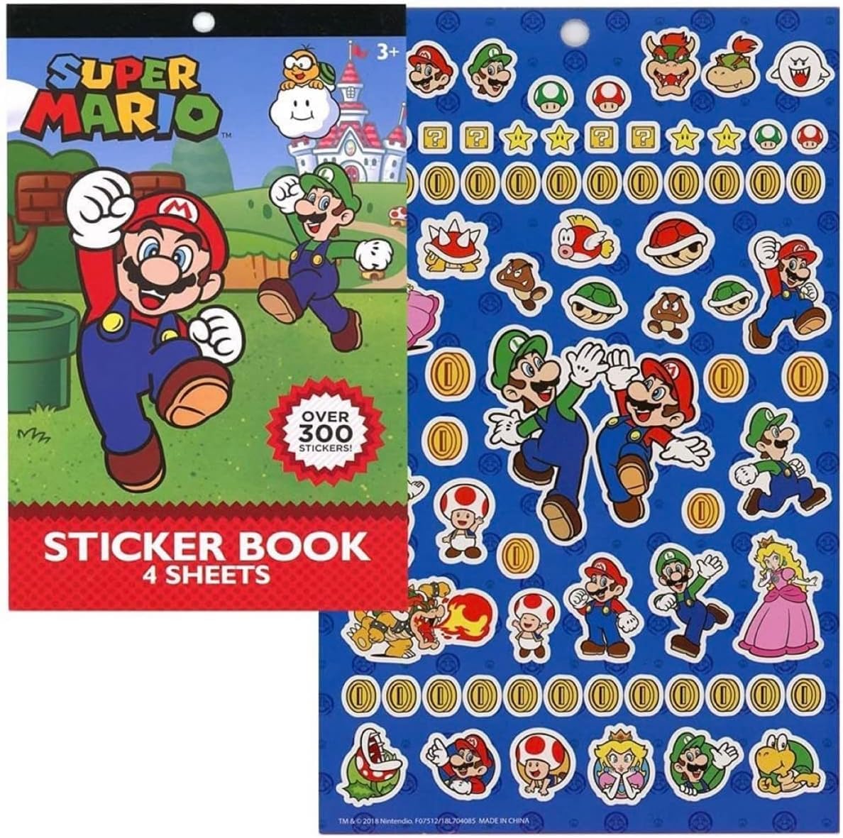 Upd Sticker UPD Stickers Wholesale | Amazon Resale Product – Regal Distributor