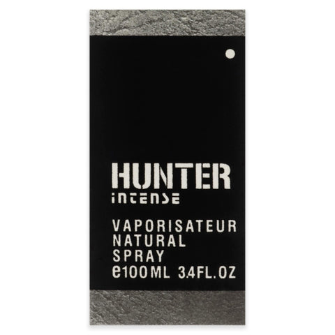 Armaf Hunter Intense for Men Eau de Toilette Spray, 3.4 Ounce