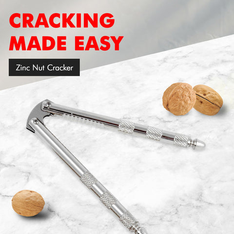 Chef Craft Nut Cracker