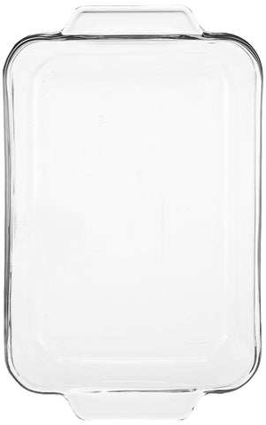Anchor Hocking Oven Basics Glass Baking Dish