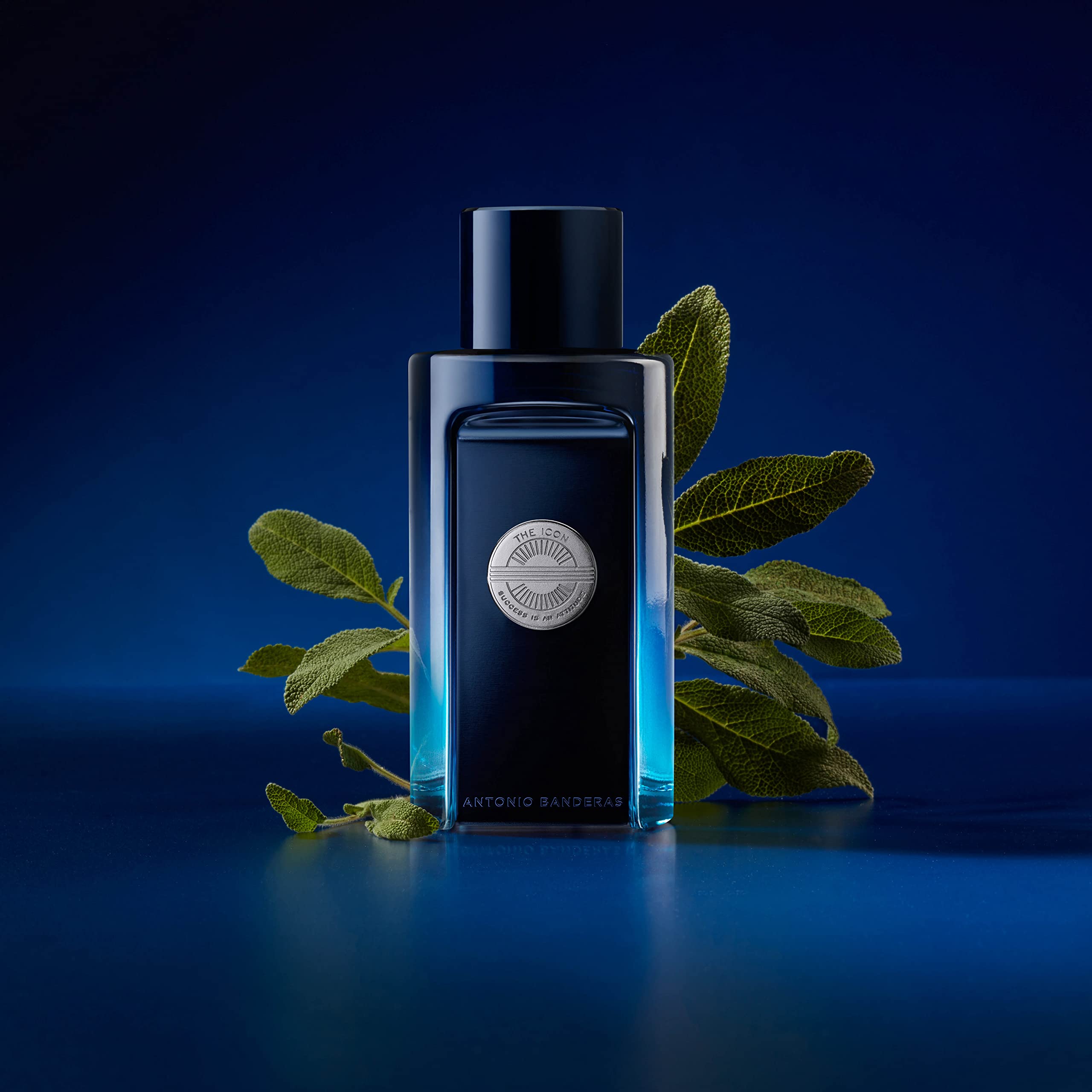 The Icon Eau de Toilette 100 ml