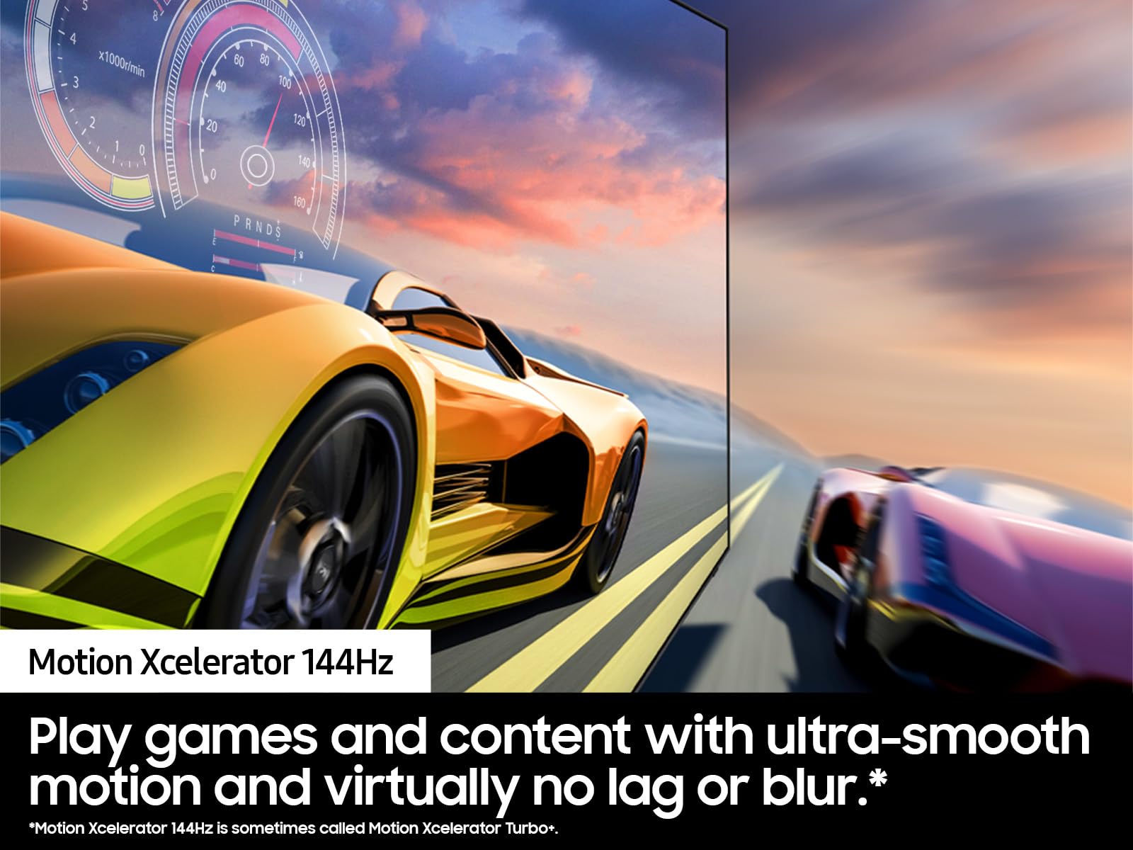 Samsung 55-Inch Class OLED 4K S90D Series HDR+ Smart TV w/Dolby Atmos, Object Tracking Sound Lite, Motion Xcelerator, Real Depth Enhancer, 4K AI Upscaling, Alexa Built-in (QN55S90D, 2024 Model)