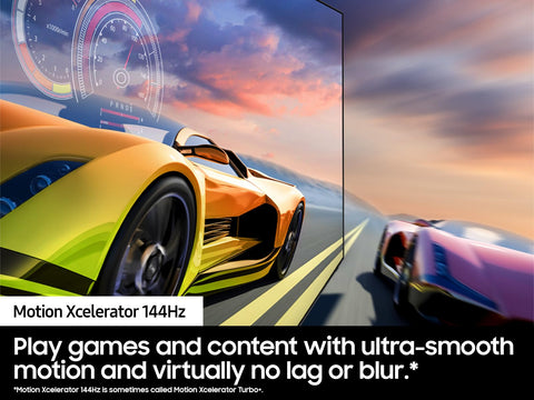 Samsung 55-Inch Class OLED 4K S90D Series HDR+ Smart TV w/Dolby Atmos, Object Tracking Sound Lite, Motion Xcelerator, Real Depth Enhancer, 4K AI Upscaling, Alexa Built-in (QN55S90D, 2024 Model)