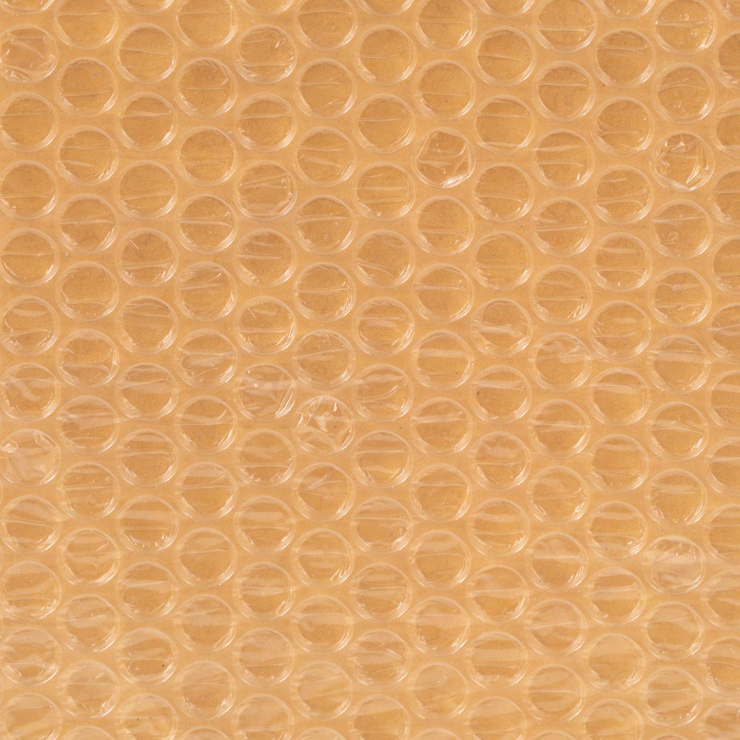 Duck Brand Kraft Bubble Mailers, #2-8.5 x 11 Inches, 5-Pack (284692)
