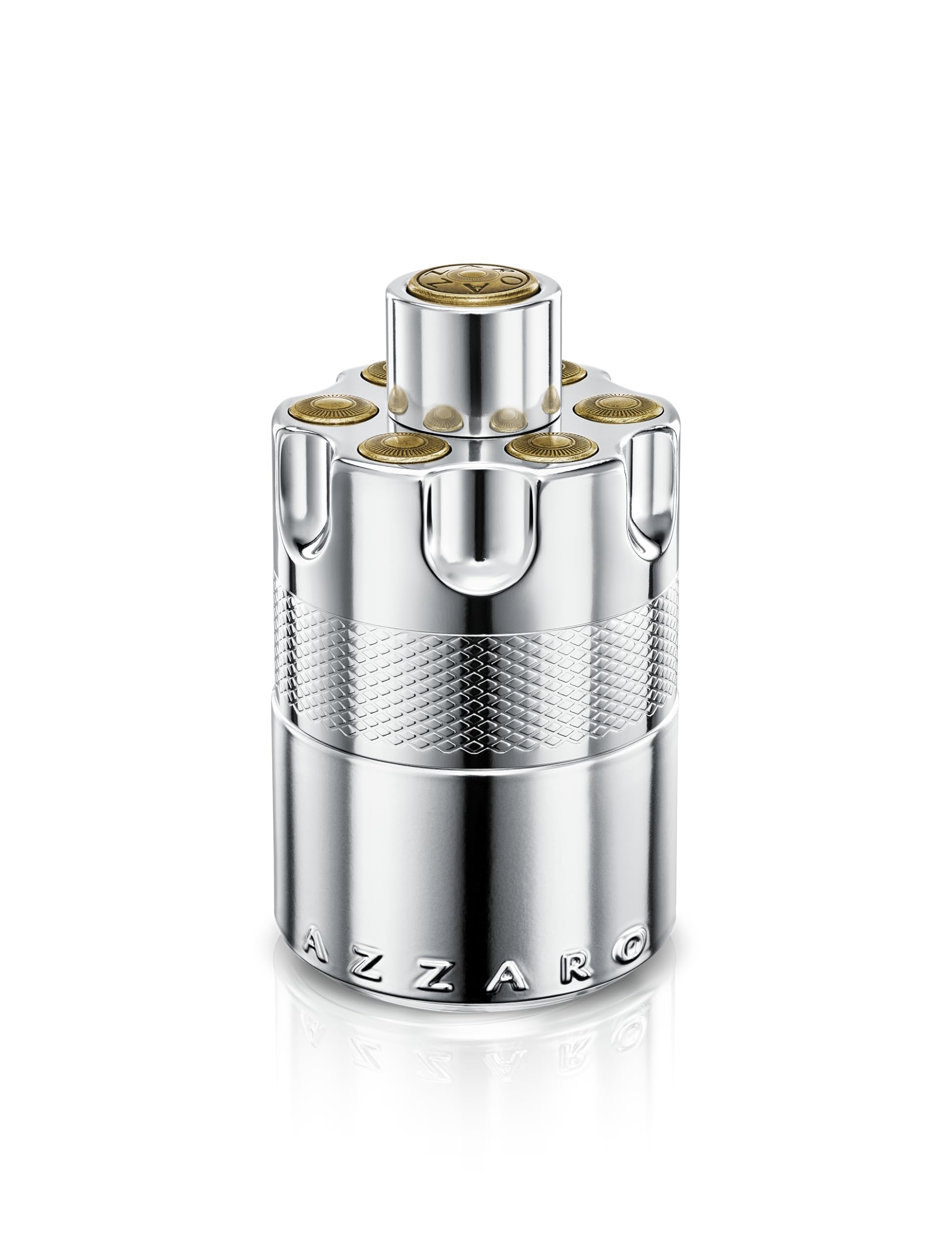Azzaro Wanted Eau de Parfum