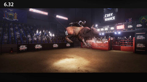 8 to Glory - Xbox One