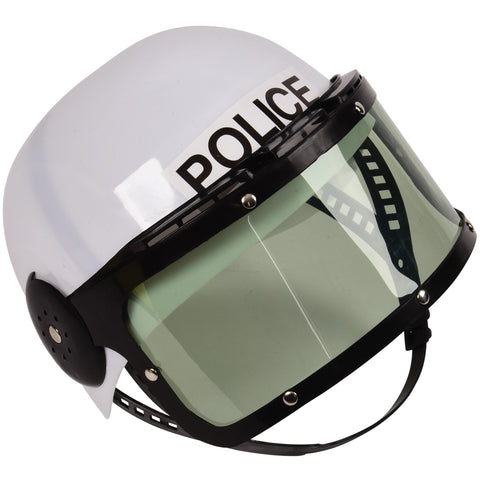 U. S. Toy Police Helmet