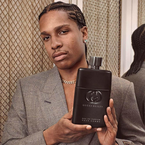 Gucci Guilty for Men 3.0 oz Eau de Parfum Spray