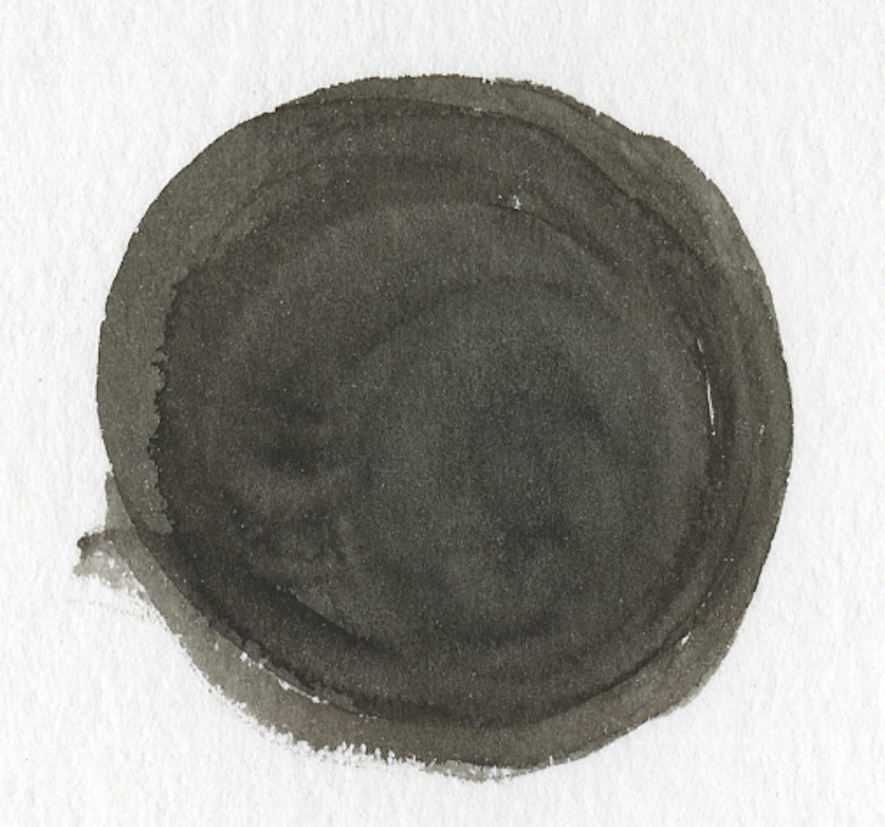 Higgins Black India Pigmented Drawing Ink, 32 Ounce Bottle (44204)