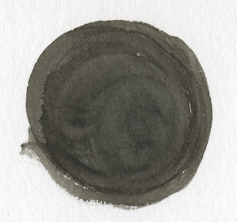Higgins Black India Pigmented Drawing Ink, 32 Ounce Bottle (44204)