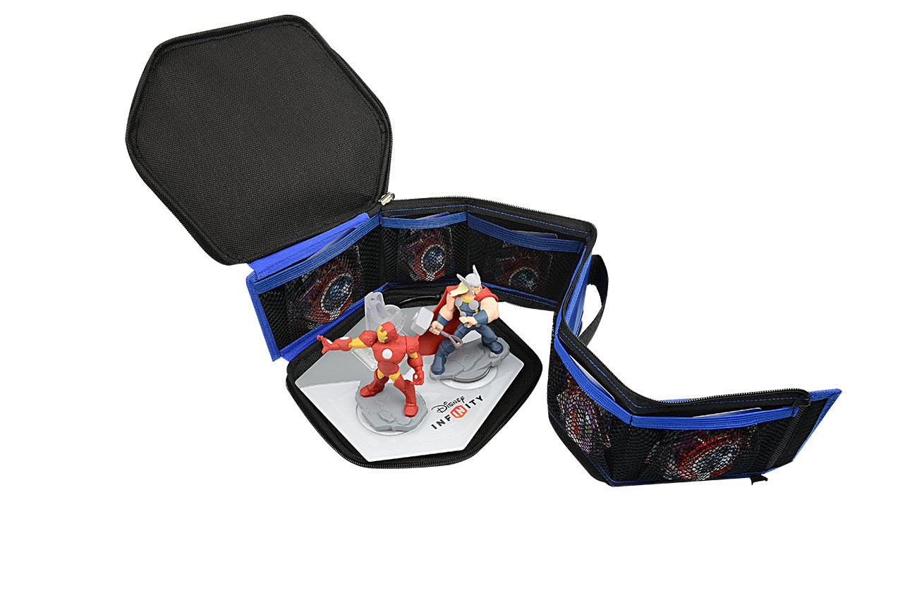 PDP Disney Infinity 2.0 Tech Zone